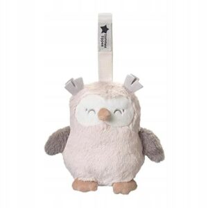 Tommee Tippee Mini Pozytywka Sowa Ollie