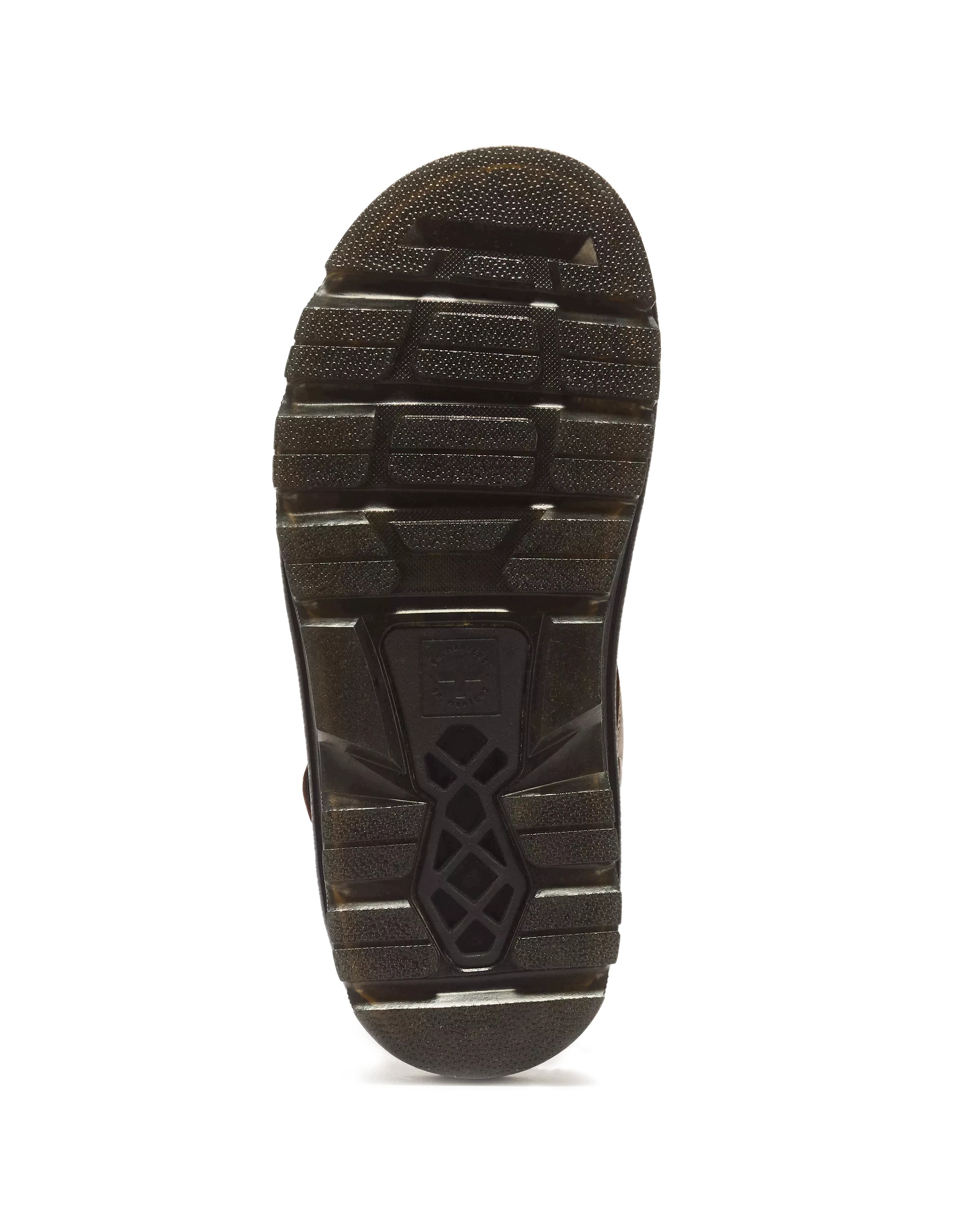 Dr. Martens Zebzag Mule Crazy Horse 44041200 Skórzane Unisex rozmiar 45 - obrazek 8