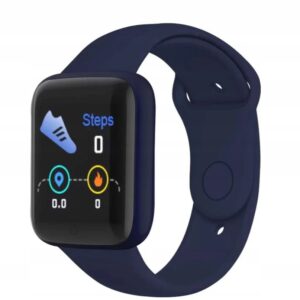 Smart-Trend zegarek damski Zegarek Smartwatch Y68