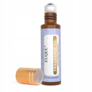 Euqee Olejek zapachowy Fresh Linen 10ml – Świeżość Wypranej Pościeli