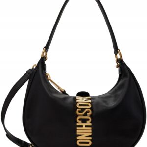 Moschino Torebka Damska 7A7512 Klasyczna Elegancka