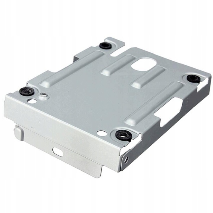 Sanki Kieszeń Stelaż Dysku HDD 2,5" do PS3 Super Slim CECH-4000 - obrazek 2