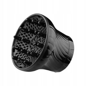 Adapter dyfuzora do włosów pasuje do 1,4 cala, akcesoria do suszarek do