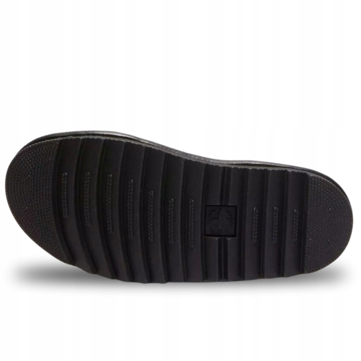 Dr. Martens Sandały Nartilla Rozmiar 37 - 31617001 Czarny - obrazek 8