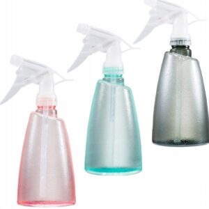 Przenośny Dozownik w Sprayu 500ml