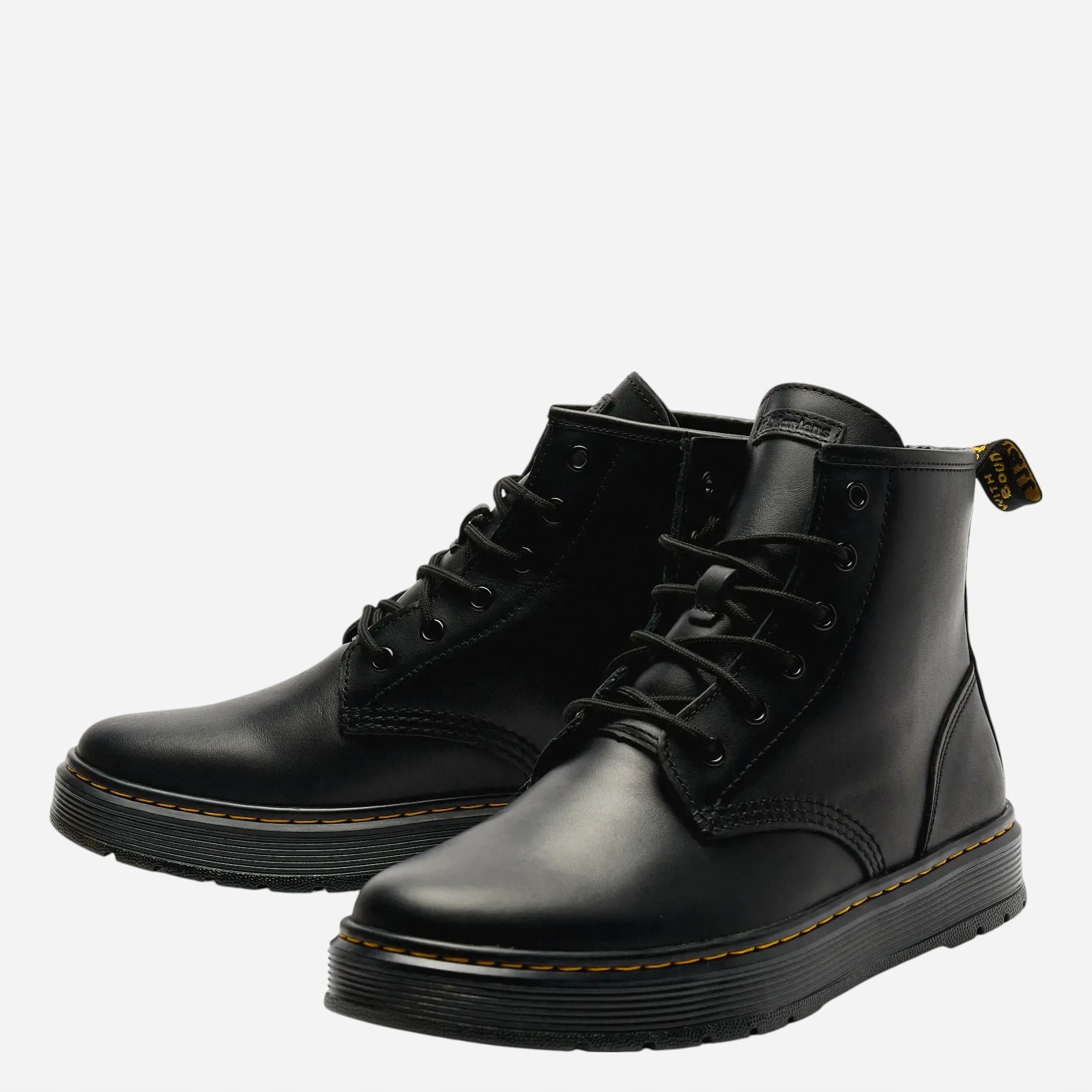 Dr. Martens trzewiki męskie 41550-001 rozmiar 43 - obrazek 2