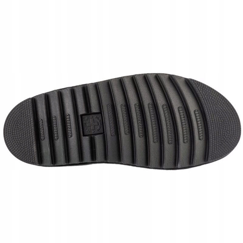Dr. Martens Sandały Nartilla Rozmiar 37 - 31617001 Czarny - obrazek 4