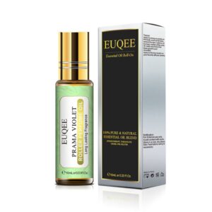 Olejek Zapachowy parma violet 10 ml – elegancki, kwiatowy aromat