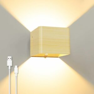 Kinkiet ACMHNC zintegrowane źródło LED 5 W