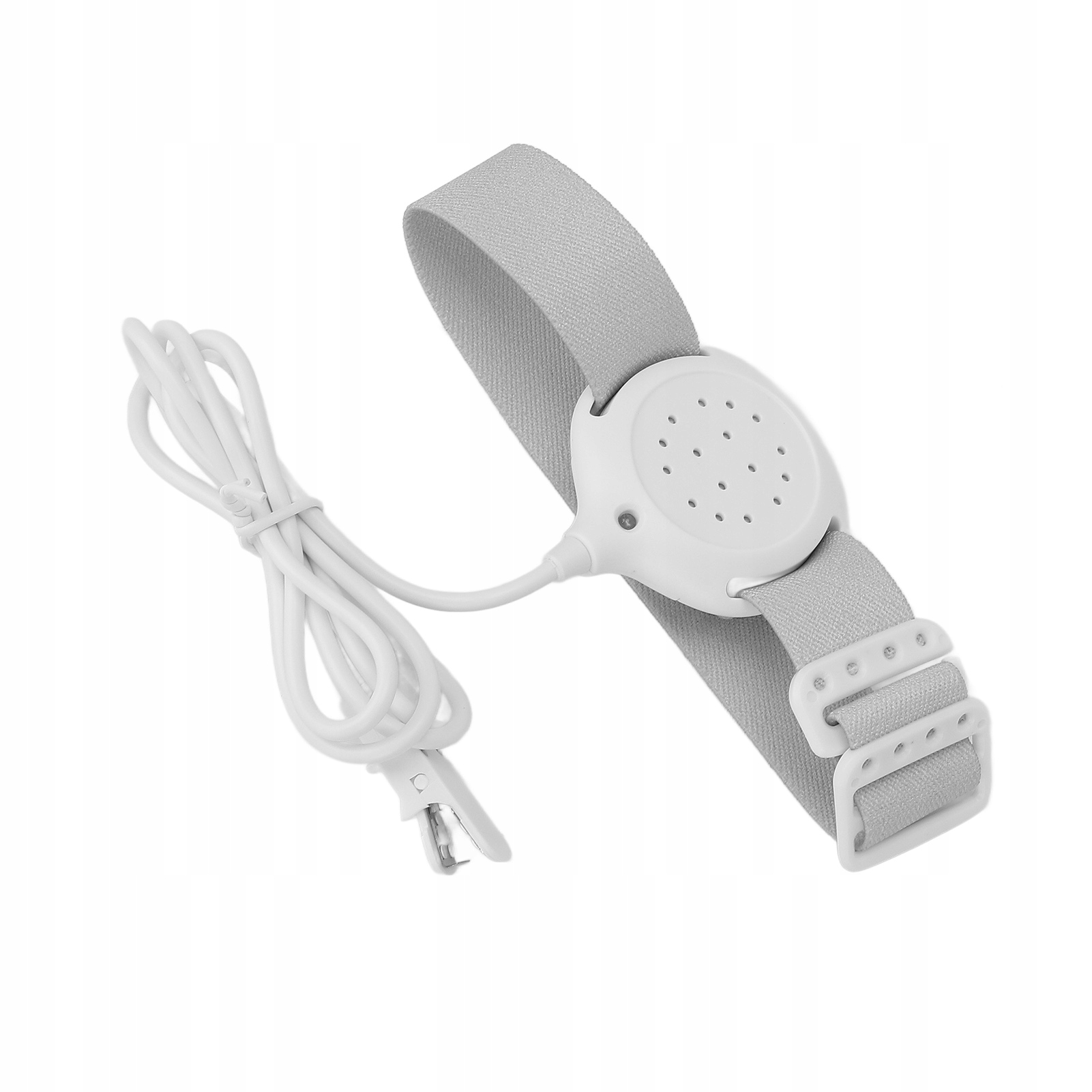 Inteligentny alarm moczenia nocnego Wibracje o wysokiej częstotliwości - obrazek 9