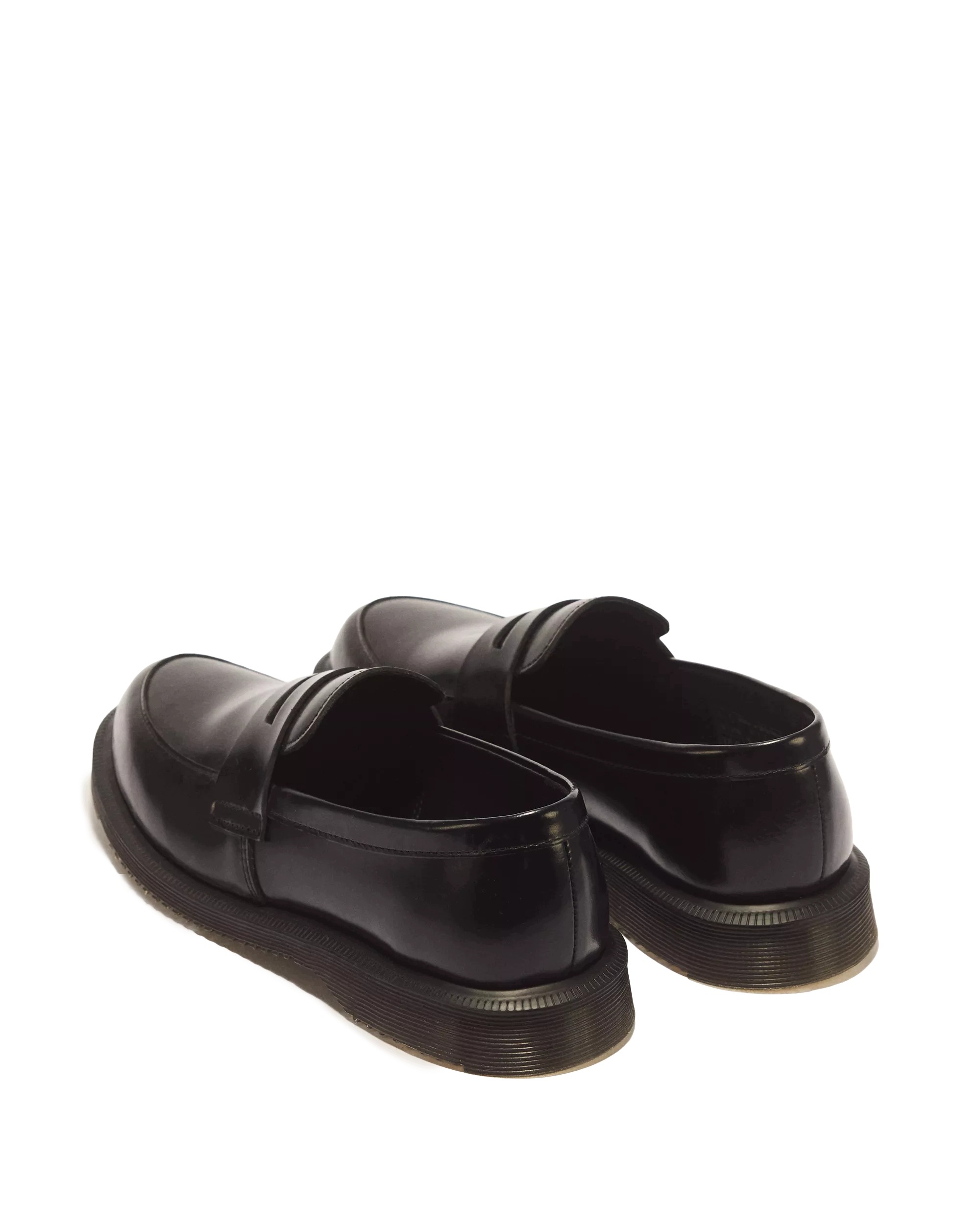 Dr. Martens Temara Polished Smooth 41359001 Loafers Unisex Czarne r. 38 - obrazek 6