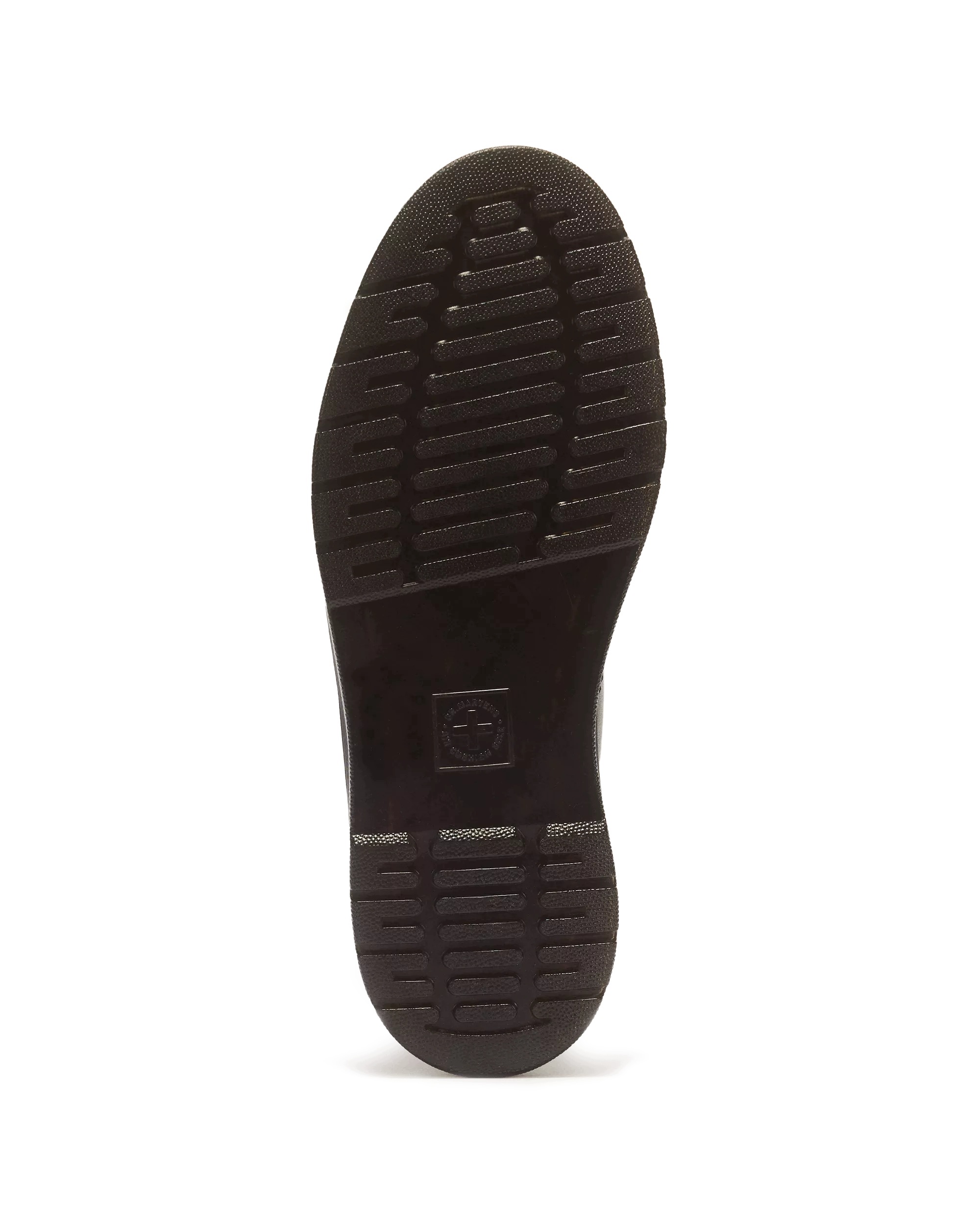 Dr. Martens Brookline Chukka Lusso 41550001 Skórzane Czarne r.44 - obrazek 11