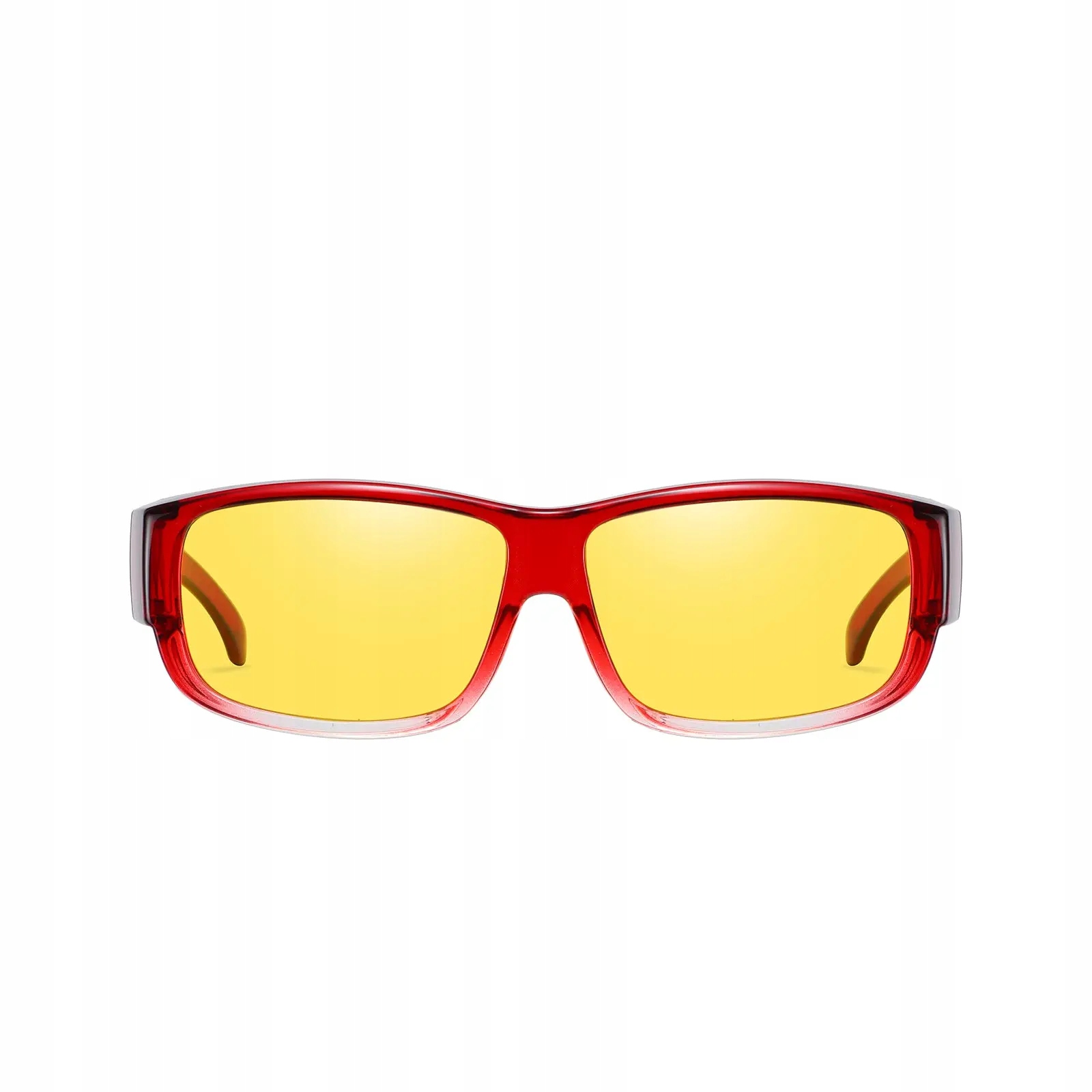 Okulary przeciwsłoneczne DUCO Unisex, korekcyjne, polaryzacyjne - obrazek 2