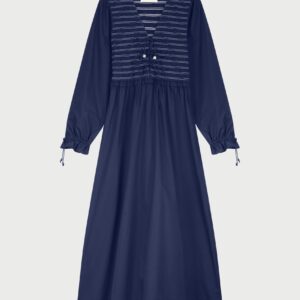 Sukienka damska ELOUISE 100% bawełna roz. 36 elegancka