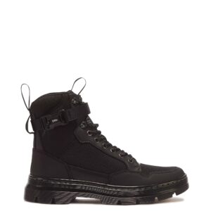 Dr. Martens Combs Tech MK.02 41516001 Buty Utility Czarne rozmiar 42