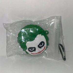 Silikonowe etui Kompatybilne z Joker FACE na etui AIR POD 1 i 2