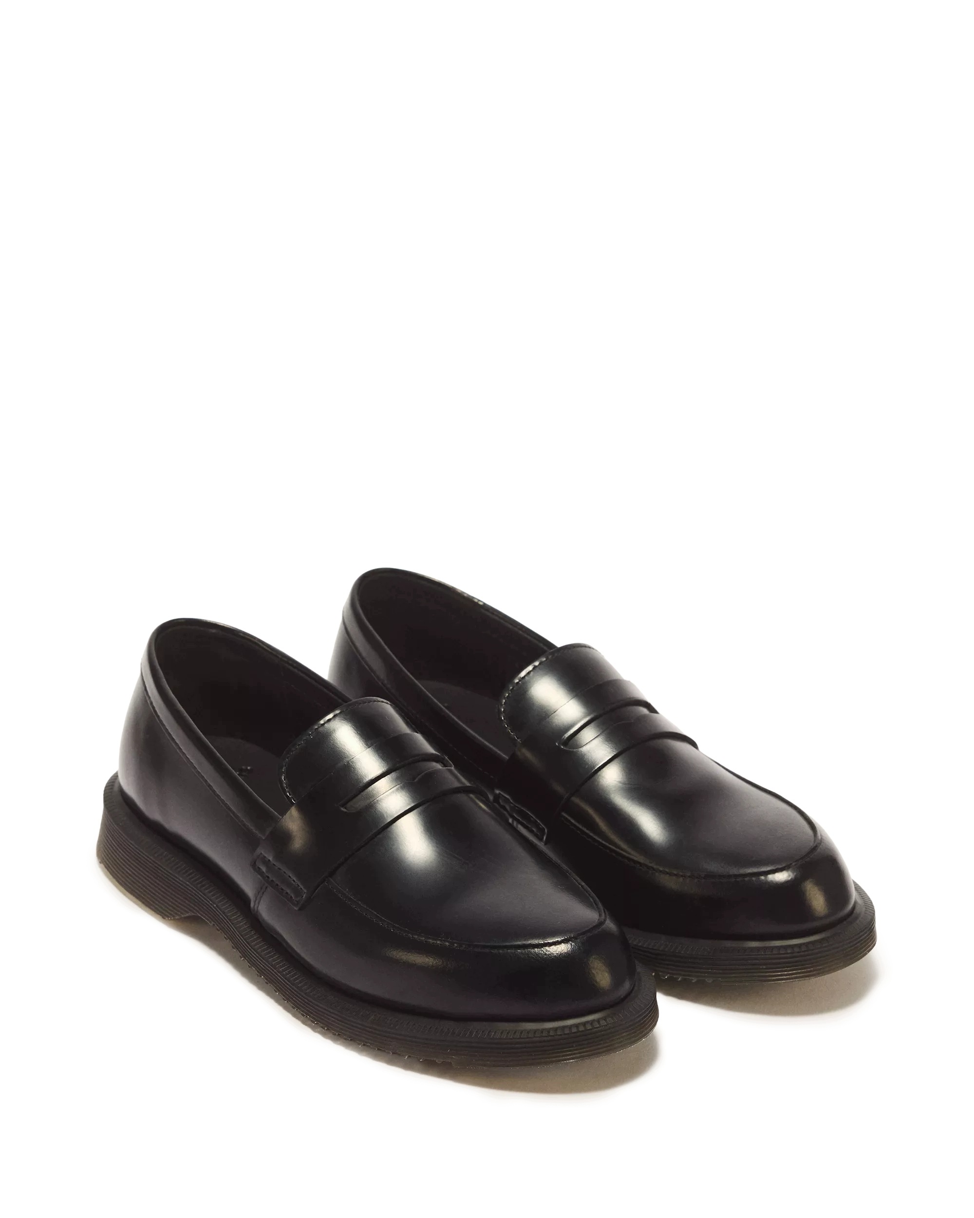 Dr. Martens Temara Polished Smooth 41359001 Loafers Unisex Czarne r. 38 - obrazek 5