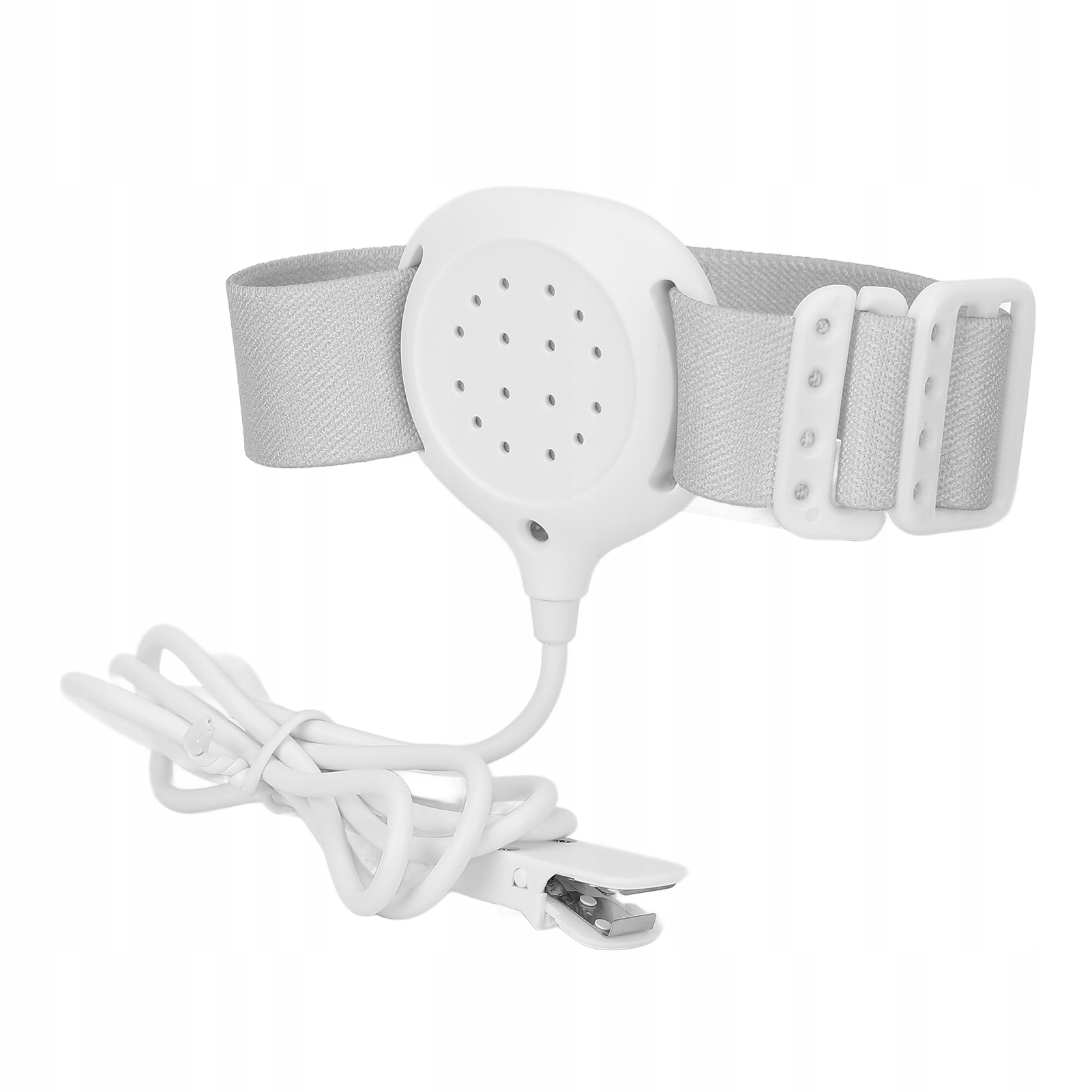 Inteligentny alarm moczenia nocnego Wibracje o wysokiej częstotliwości - obrazek 4