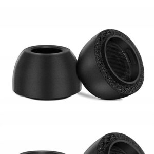 GUMKI NAKŁADKI DOUSZNE DO APPLE AIRPODS PRO S M L
