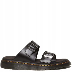 Dr. Martens klapki męskie Dr. Martens Josef Analine Buckle rozmiar 44