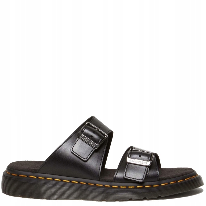 Dr. Martens klapki męskie Dr. Martens Josef Analine Buckle rozmiar 44