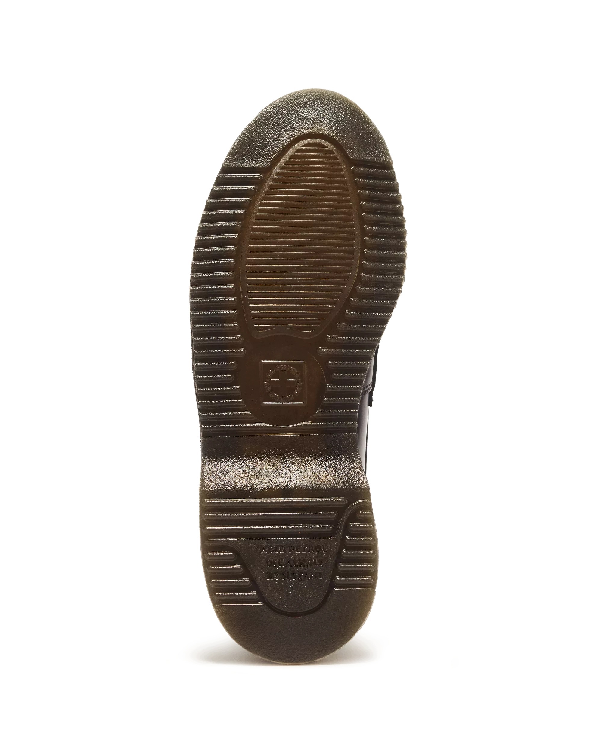 Dr. Martens Temara Polished Smooth 41359001 Loafers Unisex Czarne r. 38 - obrazek 7