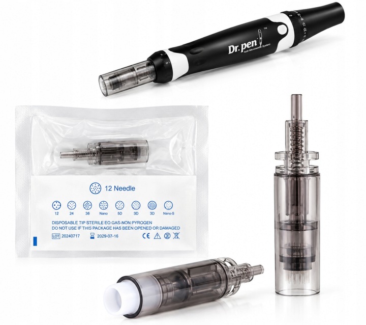 Dermapen Dr Pen Ultima - A7 - obrazek 6