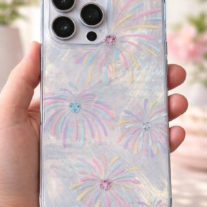 Etui iPhone 14 Pro transparentne