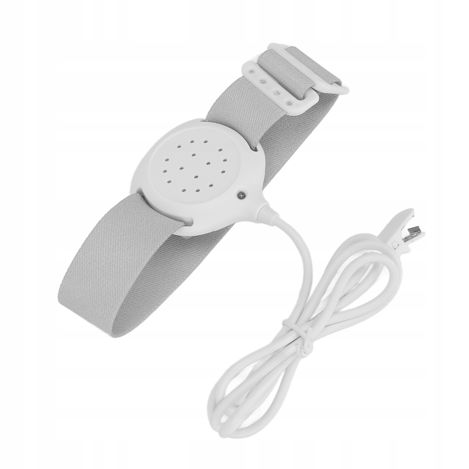 Inteligentny alarm moczenia nocnego Wibracje o wysokiej częstotliwości - obrazek 6
