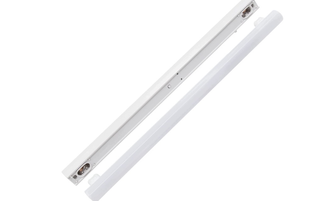 LAMPA PODSZAFKOWA LED ENUOTEK 57,3 CM 8W 960LM 4000K LISTWA KUCHENNA