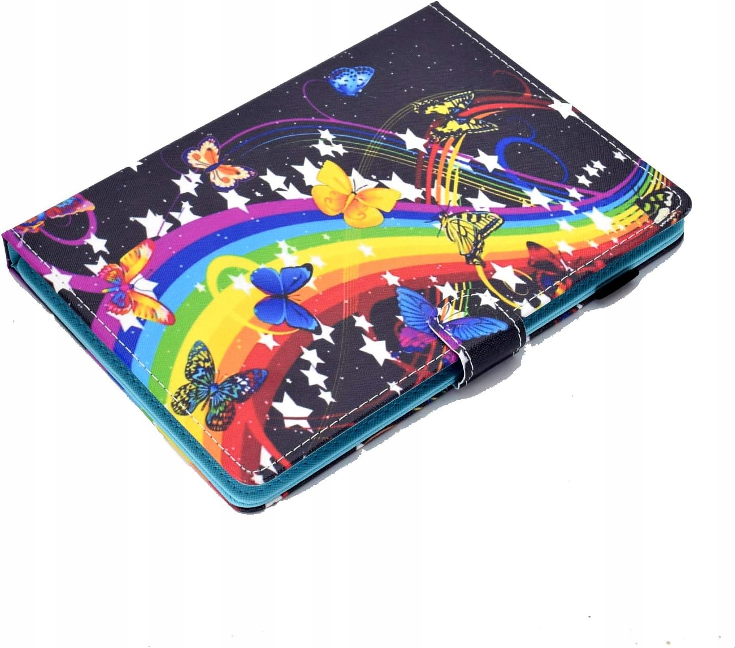Etui na tablet 7”uniwersalny z uchwytami MatrixPad, Lenovo Samsung i innych - obrazek 5