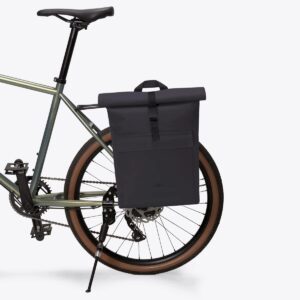 Ucon Acrobatics Jannik Roll-Top Pannier – plecak i sakwa rowerowa 2w1