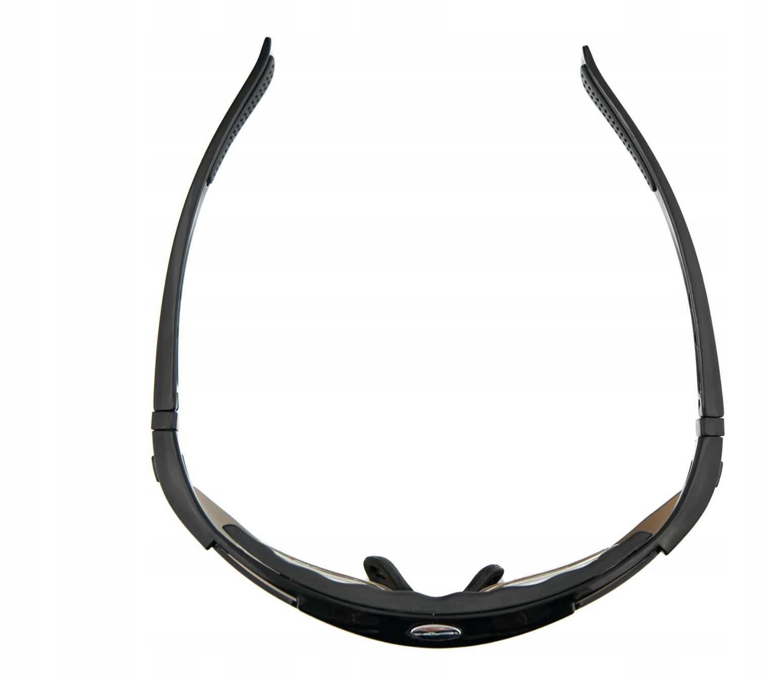 Okulary rowerowe FreeFox polaryzacja UV400 5 szkieł zestaw sport - obrazek 3