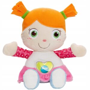 Chicco Maskotka laleczka (00007942000000)