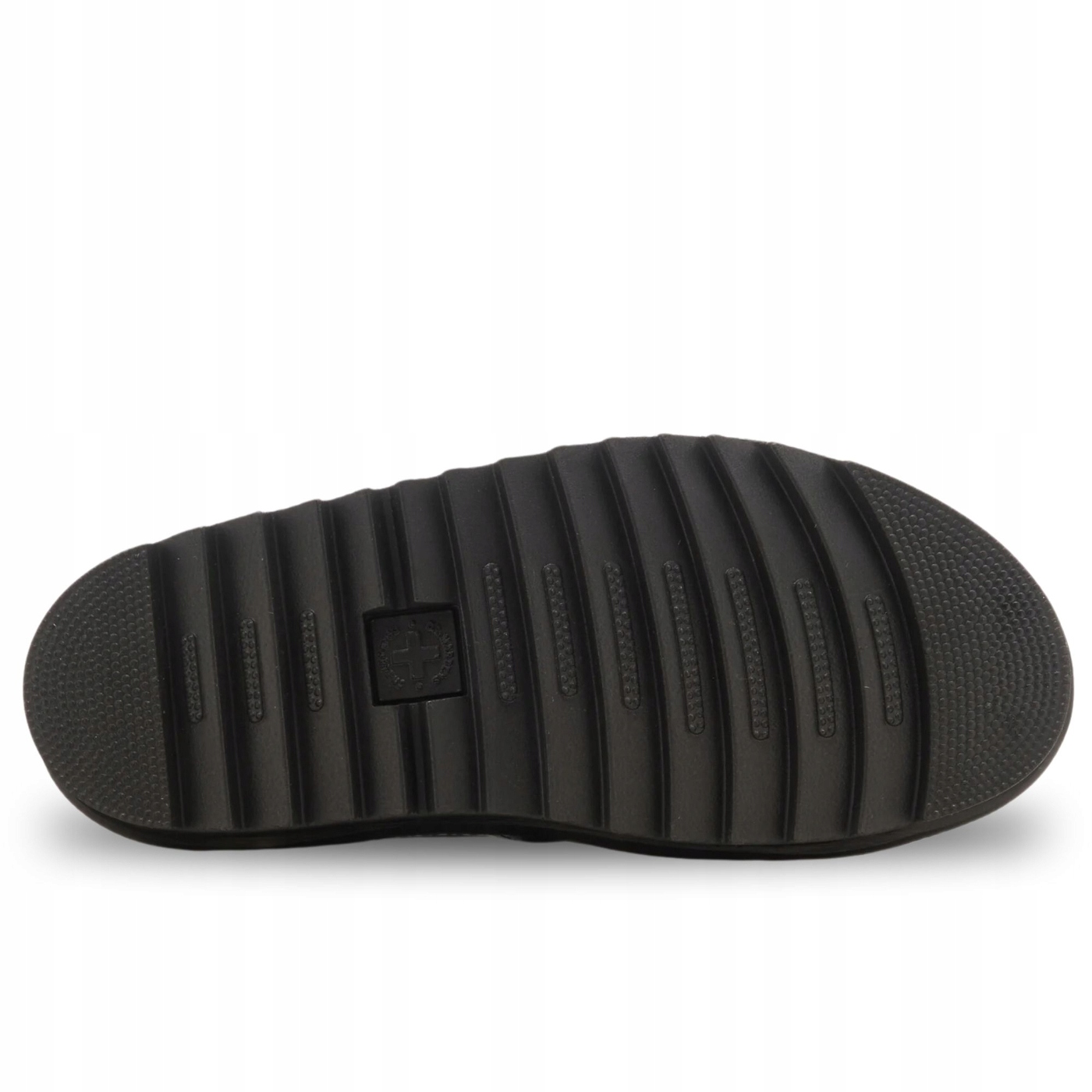 Czarne Buty Damskie Sportowe Dr. Martens r.37 - obrazek 5