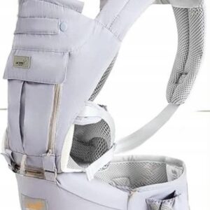 NOSIDEŁKO DZIECIĘCE BIODROWE BABY CARRIER GROWNSY