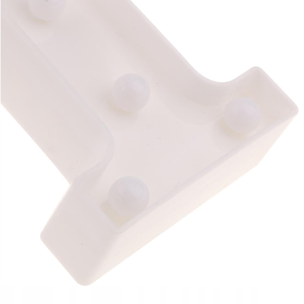 Lampka Nocna LED – Litera T z Pilotem - obrazek 9