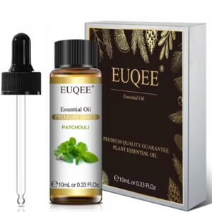 Olejek zapachowy PATCHOULI 10 ml aromaterapia paczula orientalny