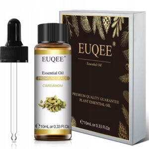 Olejek zapachowy CARDAMOM 10 ml aromaterapia kardamon