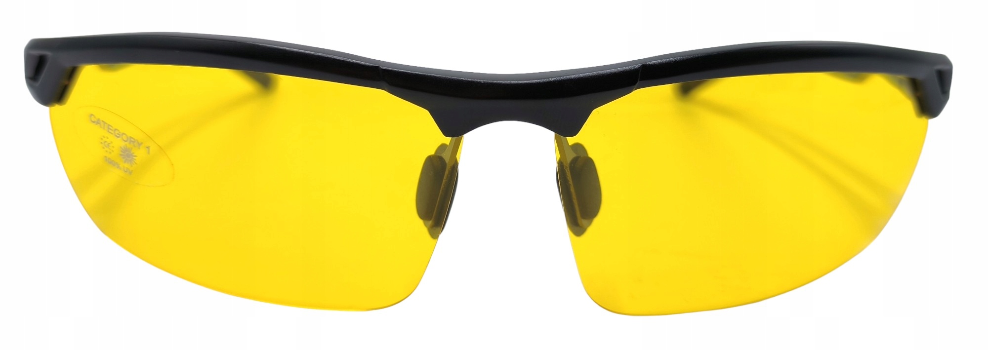 Okulary Przeciwsłoneczne DUCO DC8550 | 65/12 - 132 CAT. 1