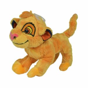 Maskotka Król Lew simba