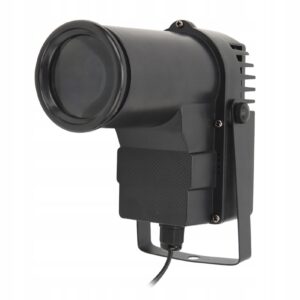 Belka LED Efekt Sceniczny RGB DMX512 Reflektor Dyskoteka DJ Impreza