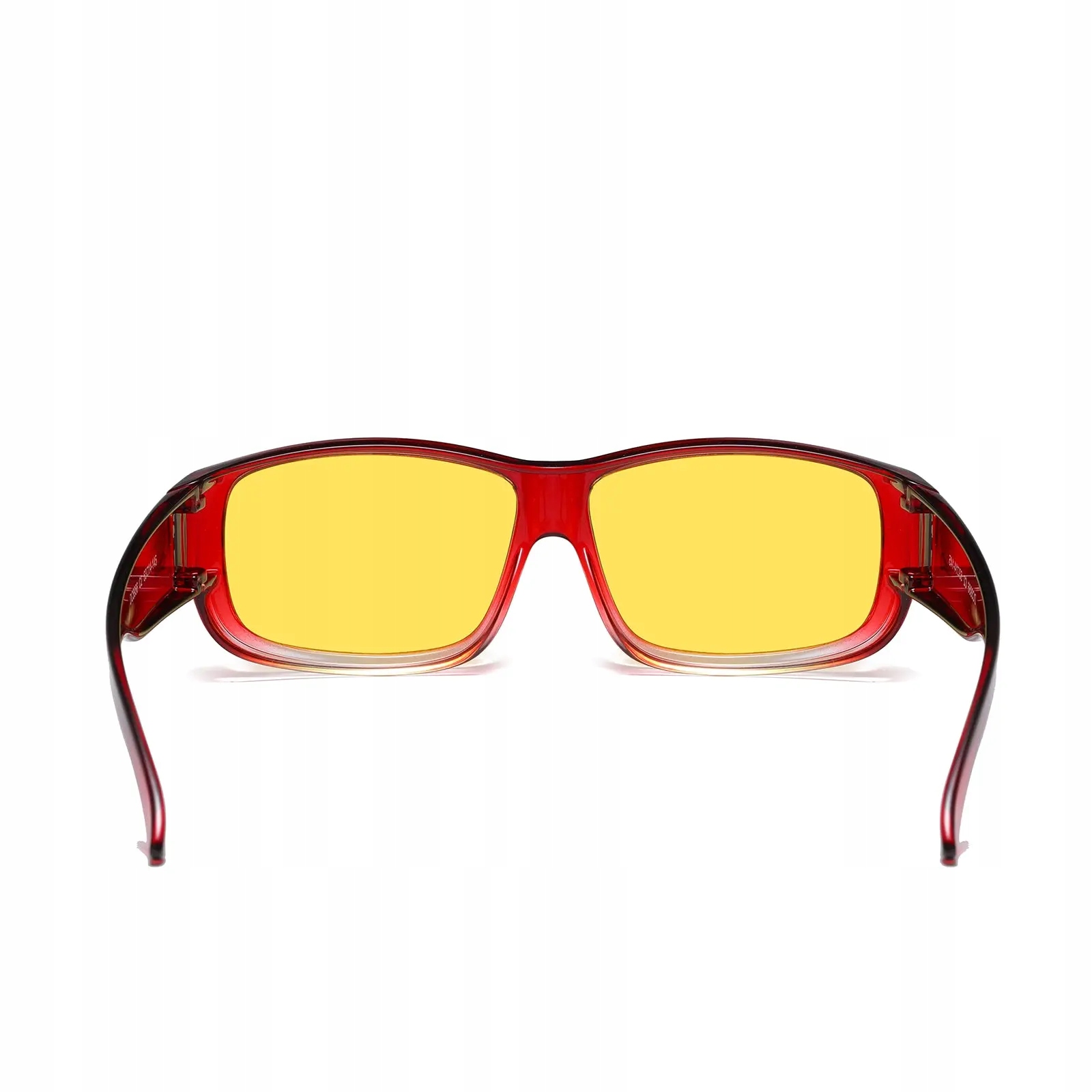 Okulary przeciwsłoneczne DUCO Unisex, korekcyjne, polaryzacyjne - obrazek 3