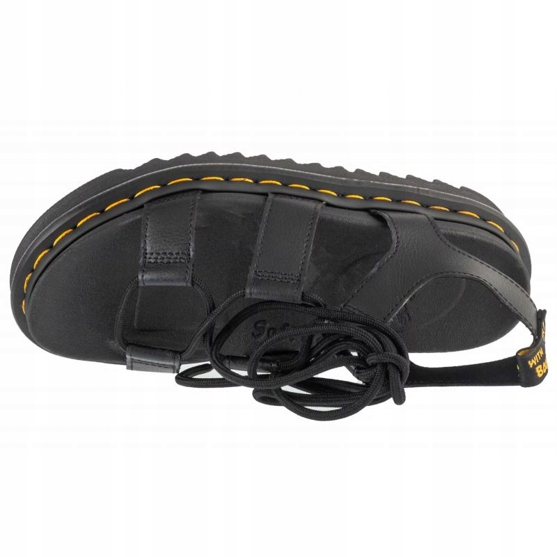 Dr. Martens Sandały Nartilla Rozmiar 37 - 31617001 Czarny - obrazek 11