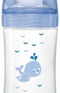 Butelka Dodie 270 ml xx