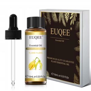Olejek zapachowy YLANG YLANG 10 ml aromaterapia egzotyczny kwiatowy