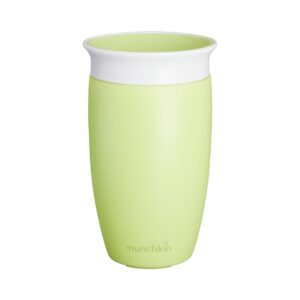 Kubek niekapek 360 Munchkin Miracle 296ml zielony