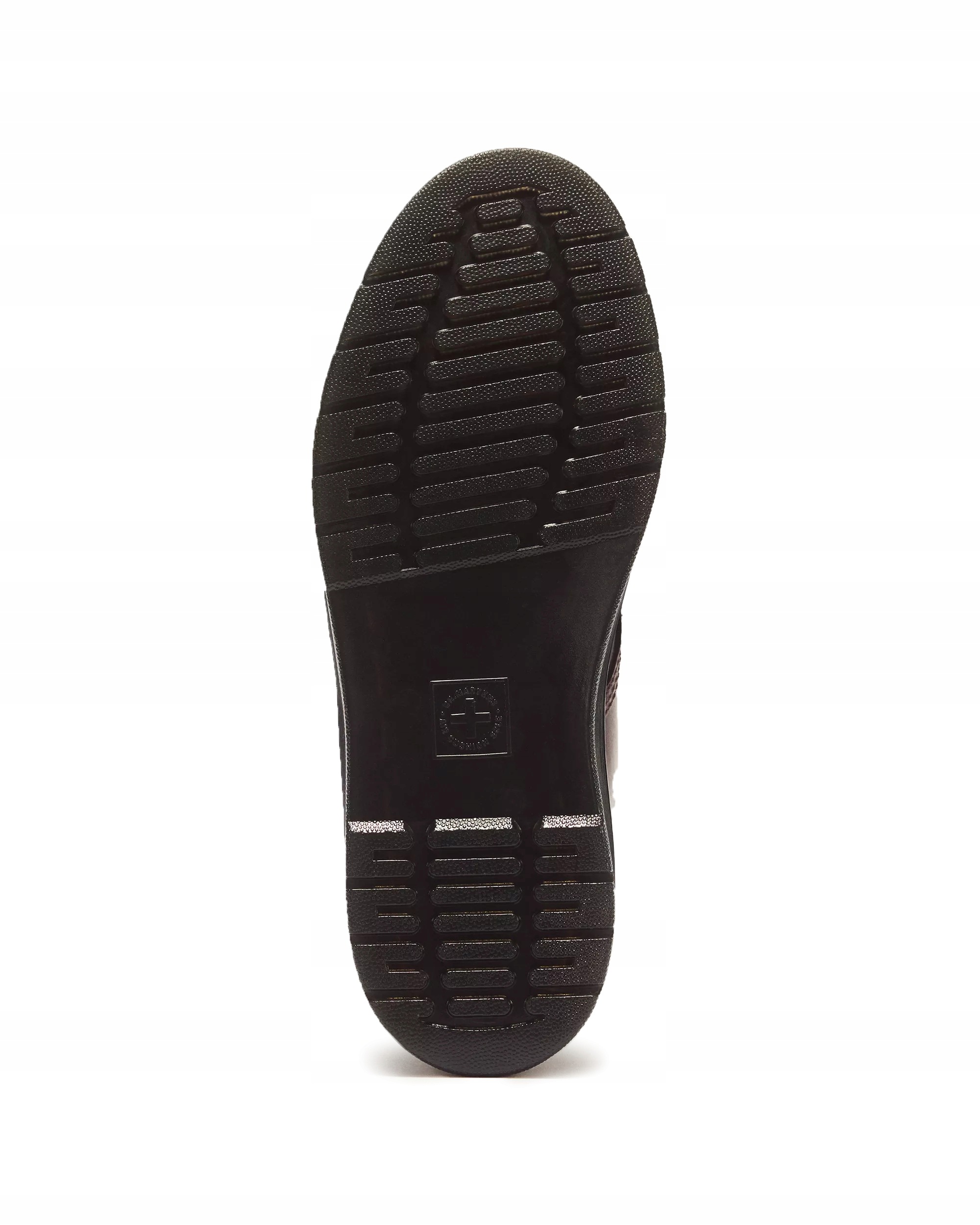 Dr. Martens Brookline Chukka Crazy Horse Skórzane Brązowe r.42 - obrazek 7