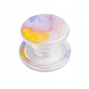 PopSockets PopGrip Uchwyt na palce Telefon Składany Stojak do Smartfona