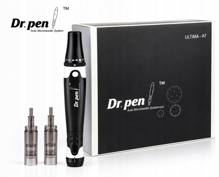 Dermapen Dr Pen Ultima - A7 - obrazek 3